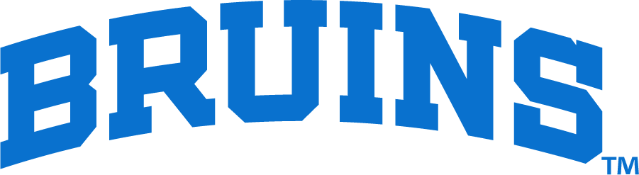 UCLA Bruins 2017-Pres Wordmark Logo iron on transfers for T-shirts